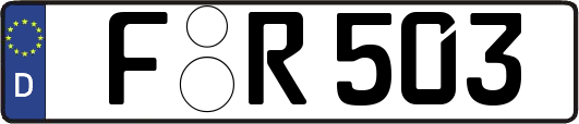 F-R503