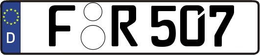 F-R507