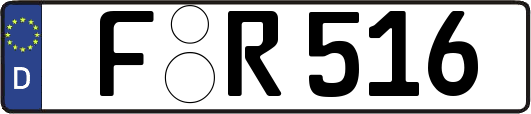F-R516
