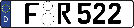 F-R522