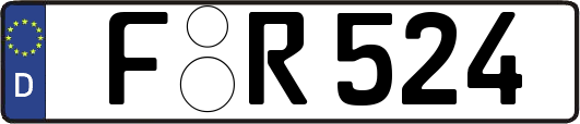 F-R524
