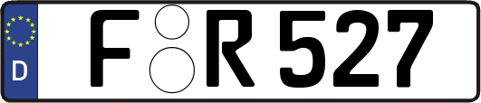 F-R527