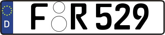 F-R529