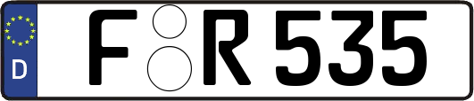 F-R535