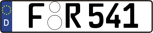 F-R541