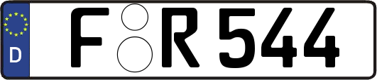 F-R544