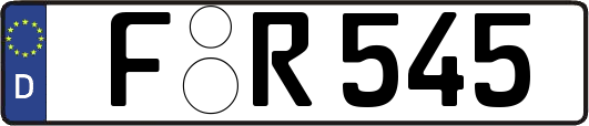 F-R545