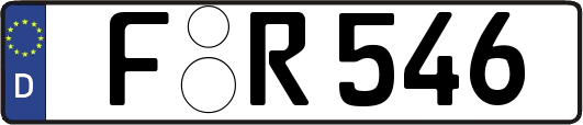 F-R546