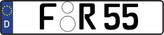 F-R55