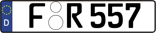 F-R557
