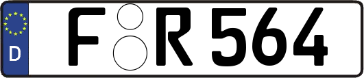 F-R564
