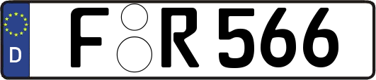 F-R566