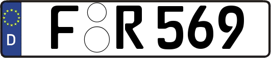 F-R569