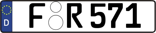 F-R571