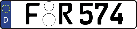 F-R574