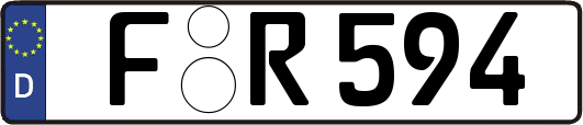 F-R594