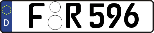 F-R596