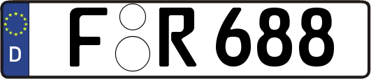 F-R688
