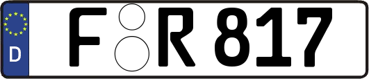 F-R817