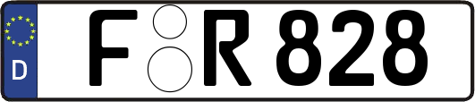F-R828