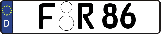 F-R86