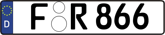 F-R866