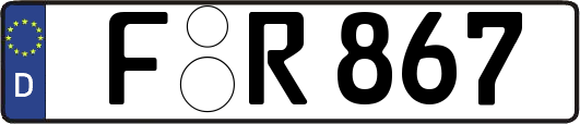 F-R867