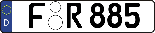 F-R885