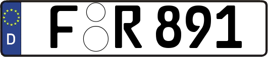 F-R891