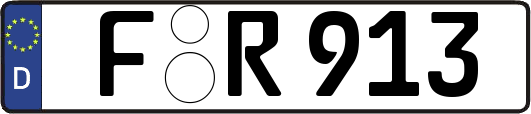 F-R913