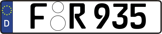 F-R935