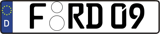 F-RD09