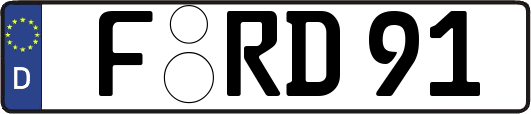 F-RD91