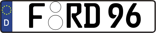 F-RD96