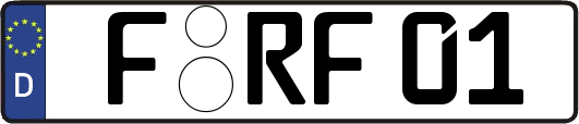 F-RF01