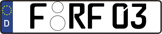 F-RF03