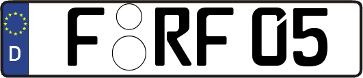 F-RF05