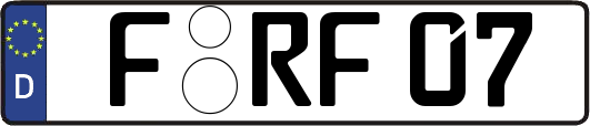 F-RF07