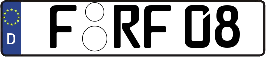F-RF08