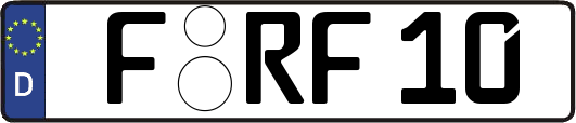 F-RF10