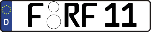 F-RF11