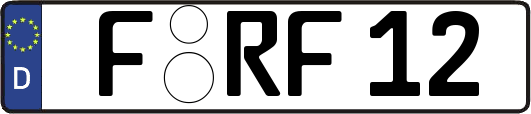 F-RF12
