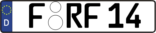 F-RF14