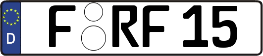 F-RF15