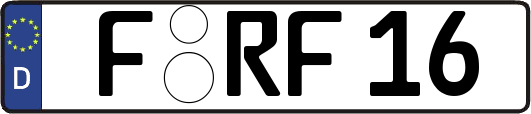 F-RF16