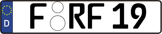 F-RF19