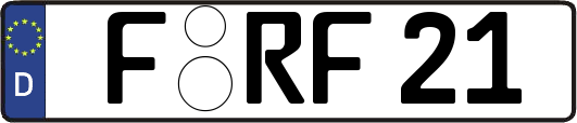 F-RF21
