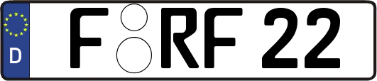 F-RF22