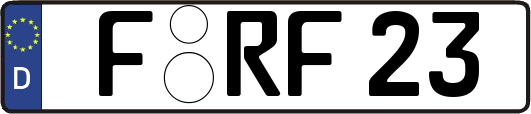 F-RF23