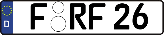 F-RF26
